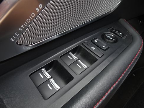 Used 2020 Acura RDX A-Spec AWD/4WD image 27