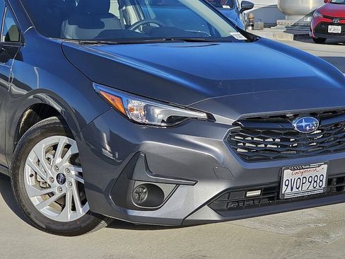 Certified 2025 Subaru Impreza 2.0i image 6