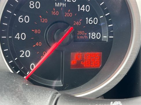 Used 2013 Nissan 370Z Base image 24