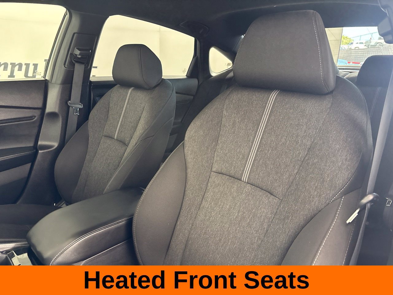 Used 2025 Honda Accord Sport image 13