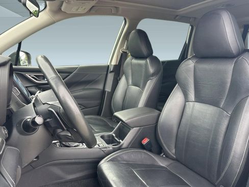Used 2022 Subaru Forester Touring AWD/4WD image 21