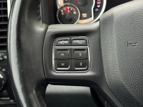 Used 2016 RAM 1500 Sport AWD/4WD image 28