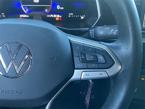 Used 2024 Volkswagen Jetta S image 24