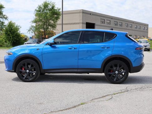 Used 2024 Dodge Hornet GT AWD/4WD image 8