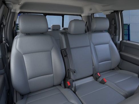 New 2026 Ford F450 XL AWD/4WD image 10