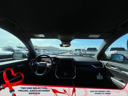 New 2026 GMC Acadia Elevation w/ Elevation Premium Package image 15