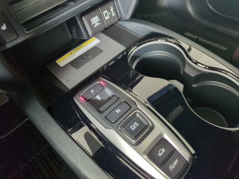 Certified 2023 Honda Ridgeline Black Edition image 27