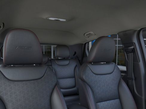 New 2027 Chevrolet Bolt RS image 24