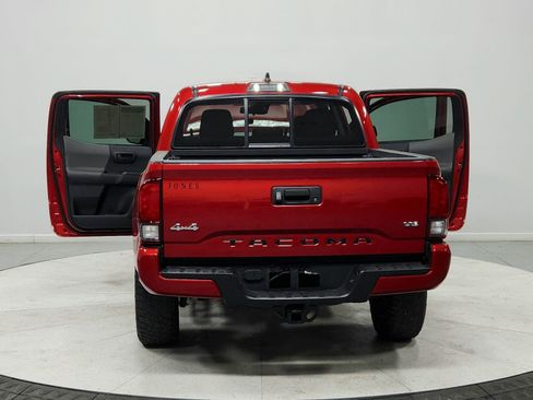 Used 2023 Toyota Tacoma SR image 14