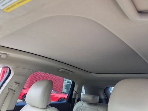 Used 2018 Lincoln MKX Reserve FWD image 14