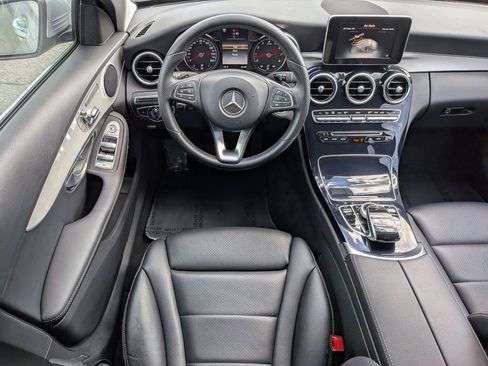 Used 2016 Mercedes-Benz C 300 Sedan image 15