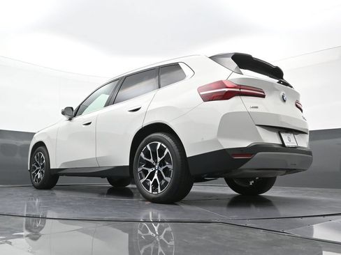 New 2026 BMW X3 xDrive30i w/ Convenience Package AWD/4WD image 24