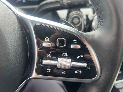Certified 2023 Mercedes-Benz CLA 250 4MATIC image 20