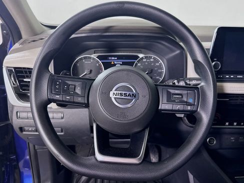 Used 2021 Nissan Rogue SV AWD/4WD image 20