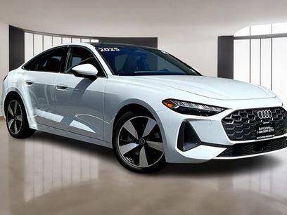 Certified 2025 Audi A5 2.0T Premium Plus w/ Premium Plus