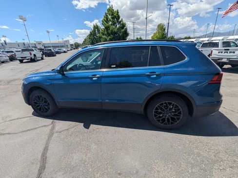 Used 2019 Volkswagen Tiguan SE AWD/4WD image 9