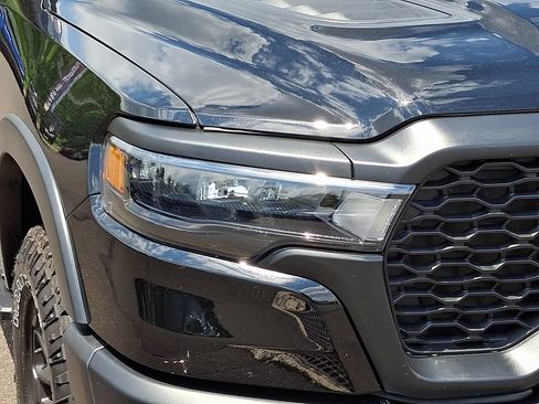 Used 2026 RAM 1500 Rebel w/ Rebel Level 2 Equipment Group AWD/4WD image 8
