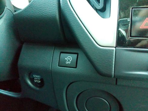 New 2026 Nissan Frontier SV w/ Tow Package image 32