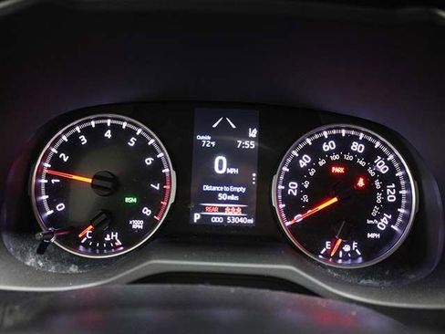 Certified 2021 Toyota RAV4 XLE w/ Convenience Package AWD/4WD image 12