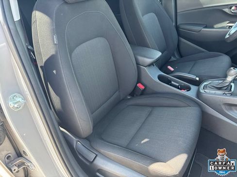 Used 2023 Hyundai Kona SEL FWD image 55