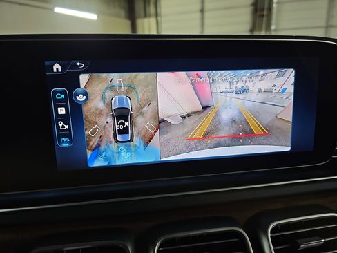 New 2026 Mercedes-Benz GLE 350 4MATIC image 25