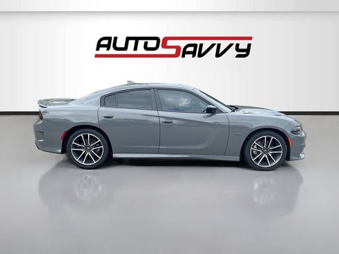 Used 2023 Dodge Charger R/T w/ Harman/Kardon Audio Group RWD image 8