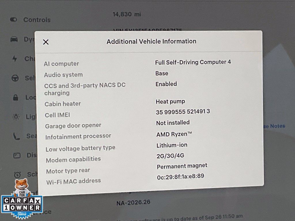 Used 2024 Tesla Model 3 Long Range RWD image 45