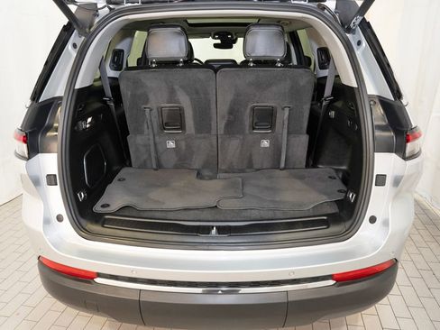 Used 2022 Jeep Grand Cherokee L Limited image 6