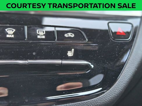 New 2025 Buick Envista Sport Touring FWD image 27