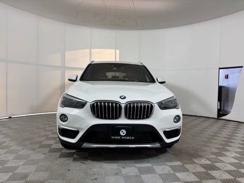 Used 2018 BMW X1 xDrive28i image 2