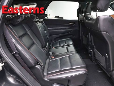Used 2024 Dodge Durango GT AWD/4WD image 23