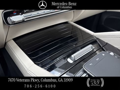 Certified 2026 Mercedes-Benz GLE 450 4MATIC image 49