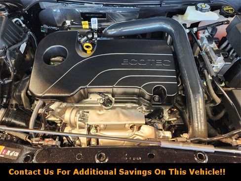 New 2026 GMC Terrain Elevation image 21