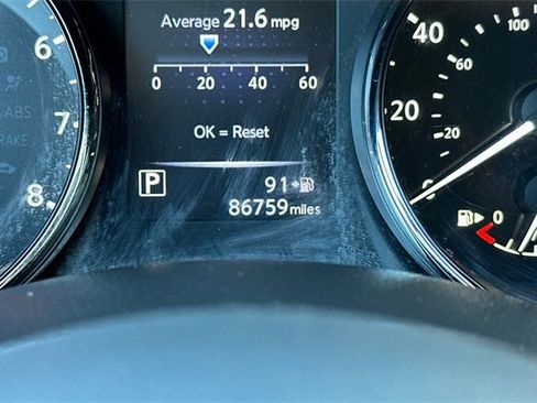 Used 2017 Nissan Rogue Sport S w/ S Appearance Package image 26