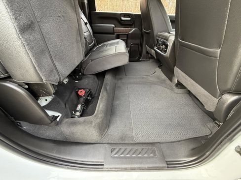 Used 2023 GMC Sierra 2500 Denali image 47