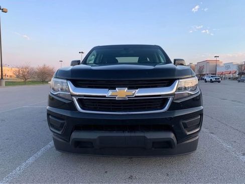 Used 2020 Chevrolet Colorado LT image 2