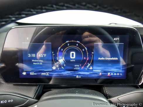 New 2026 Chevrolet Equinox LT image 12