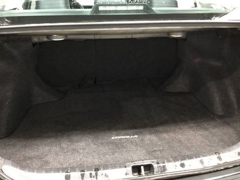 Used 2014 Toyota Corolla S w/ Driver Convenience Package image 12