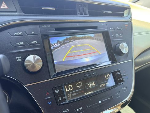 Used 2017 Toyota Avalon Limited w/ Carpet Mat Package FWD image 30