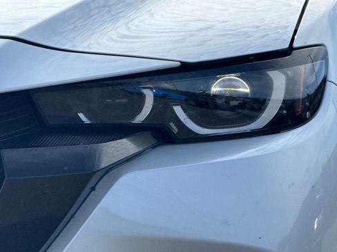 Certified 2026 MAZDA CX-50 AWD 2.5 S w/ Preferred Pkg image 9