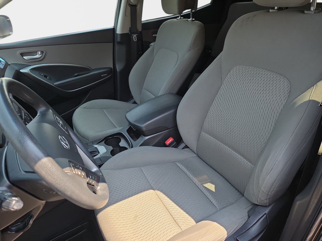 Used 2018 Hyundai Santa Fe Sport AWD/4WD image 17