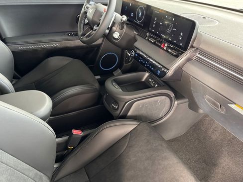 New 2025 Hyundai Ioniq 5 N image 16