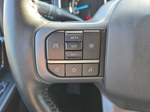 Certified 2022 Ford F150 XLT w/ Equipment Group 302A High image 14