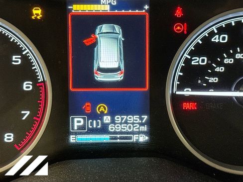Used 2021 Subaru Forester Premium AWD/4WD image 14