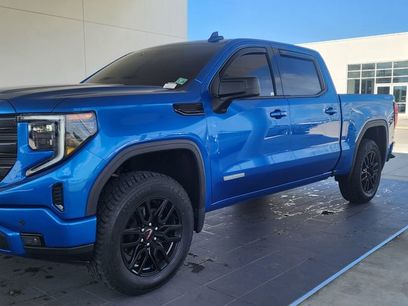 Used 2022 GMC Sierra 1500 Elevation