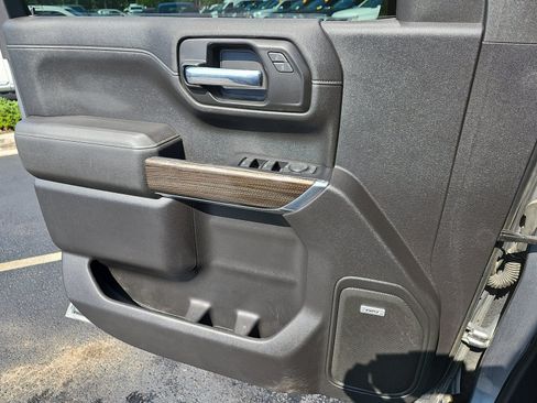 Used 2020 Chevrolet Silverado 1500 RST AWD/4WD image 30