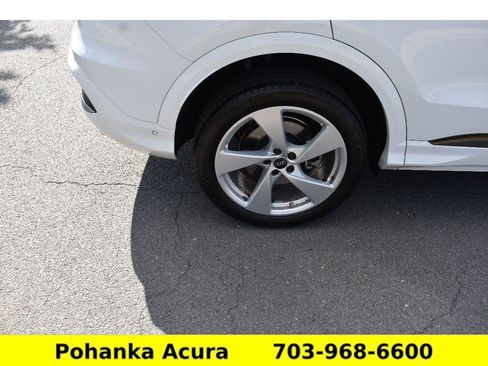 Used 2025 Audi Q5 Premium Plus AWD/4WD image 34