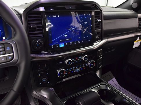Used 2026 Ford F150 Lariat AWD/4WD image 22