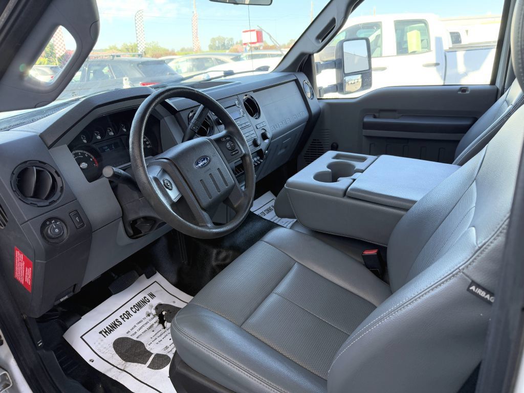 Used 2016 Ford F350 XL RWD image 13
