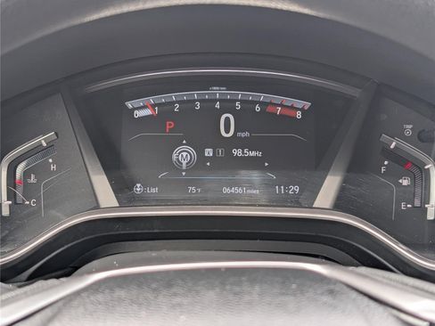 Used 2018 Honda CR-V EX image 30